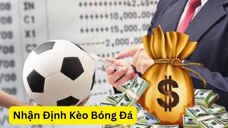 Nhận Định Kèo Bóng Đá Tại Thevang TV