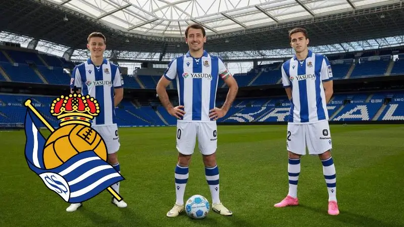 Real Sociedad