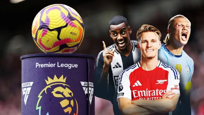 Tầm Quan Trọng Của Kết Quả Bóng Đá Premier League - Thevang TV