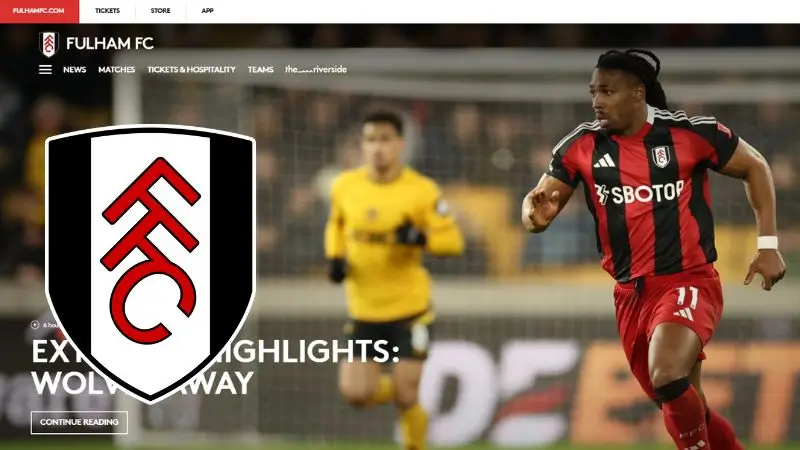 Thevang TV Phong Độ Fulham